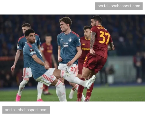 罗马1-1战平博洛尼亚，迪巴拉点射救主