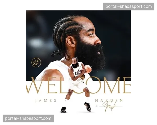 消息人士透露,詹姆斯·哈登预计将在今夏试水自由球员市场